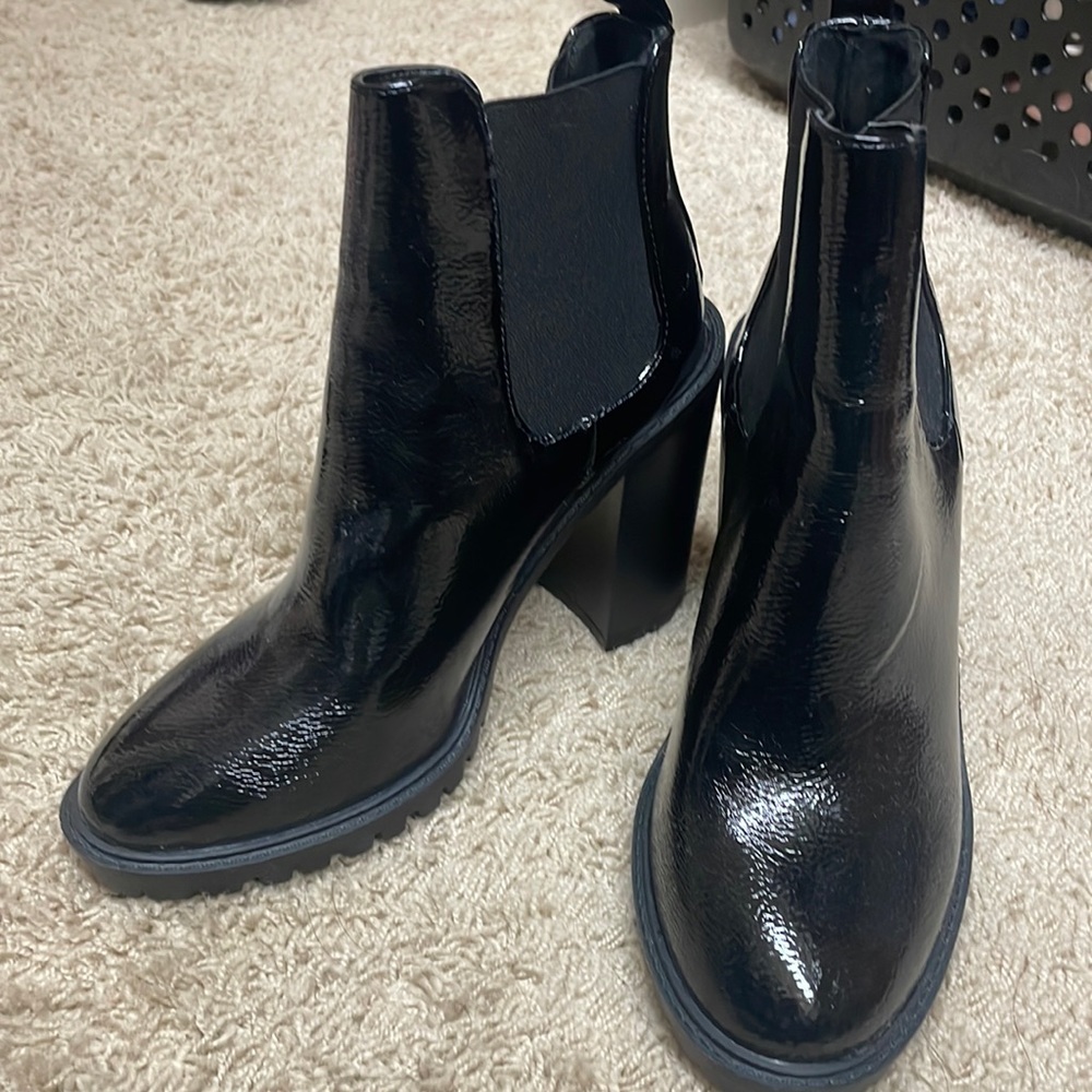 Boutique Booties